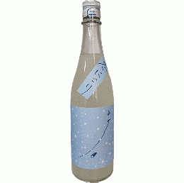 十石　祝　純米吟醸　冬にごり　生酒　1800ml