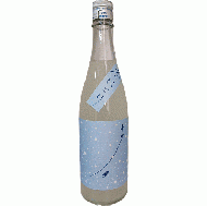 十石　祝　純米吟醸　冬にごり　生酒　720ml