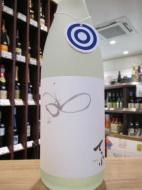 国権　てふ　純米　生貯蔵酒　720ml