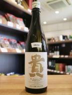 貴　純米大吟醸　ドメーヌ TAKA 宇部山田錦　720ml