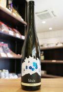 ファビュラス　マルヴァジア　白 750ml