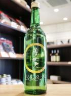 美丈夫　純米吟醸　CEL-24　720ml　(緑)