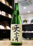 【10/5入荷】吟望天青　純米酒　720ml