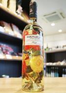 バロン・デ・レイ　ランコ・セミドゥルセ フラワーボトル24　白 750ml