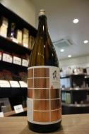 賀茂金秀　SUITOH雄町　純米酒　1800ml　≪自社栽培×6号酵母≫