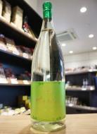 ちえびじん　Ever green　-みずみずしい果実の余韻-　春陽　1800ml
