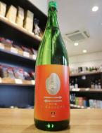【飲食店様限定】喜楽長　Rice Trade　純米吟醸　1800ml(赤)　≪酒門の会≫