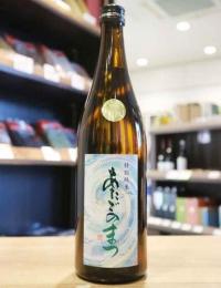 あたごのまつ　特別純米　720ml　≪Kura Master 2026　プラチナ賞≫