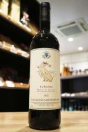 サン・ジュスト・ア・レンテンナーノ　リコルマ22　赤 750ml