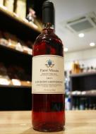 サン・ジュスト・ア・レンテンナーノ　フオーリ ミズーラ トスカーナ ロザート24　ロゼ 750ml