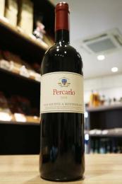 サン・ジュスト・ア・レンテンナーノ　ペルカルロ21　赤 750ml