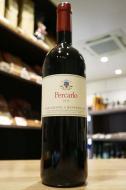 サン・ジュスト・ア・レンテンナーノ　ペルカルロ21　赤 750ml