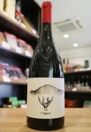 イ・ヴィニェーリ　イ・ヴィニェーリ22　赤 750ml