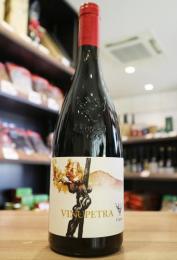 イ・ヴィニェーリ　ヴィヌペトラ19　赤 750ml