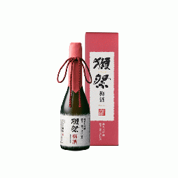 獺祭　梅酒　磨き二割三分仕込み　375ml