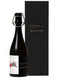 NIIZAWA　純米大吟醸　2024　720ml