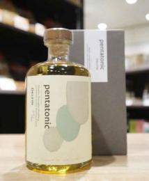 pentatonic DELFIN(ペンタトニック デルフィン)　500ml　