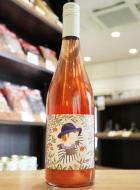 ローガン・ワインズ　クレメンタイン ピノ・グリ23　オレンジ 750ml