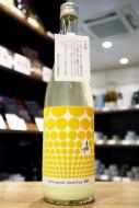 手取川　Sparkling　dot　生酒　720ml