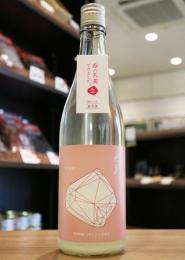 天美　純米吟醸　うすにごり生原酒　1800ml(桃天)　