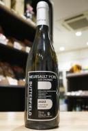 【SALE】バターフィールド　ムルソー プルミエ・クリュ・シャルム22　白 750ml