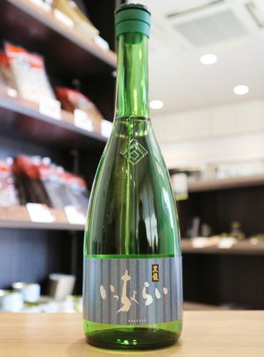 黒龍 吟醸 いっちょらい 720ml(青) | 日本酒・地酒 自然派ワイン 本格