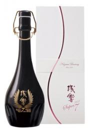残響　超特選　純米大吟醸　Super7　2025　720ml