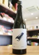 十石(じっこく)　航跡　No.1　ダイアモンド　純米吟醸　720ml