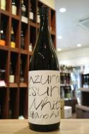 東鶴　純米吟醸　生　WHITE　1800ml