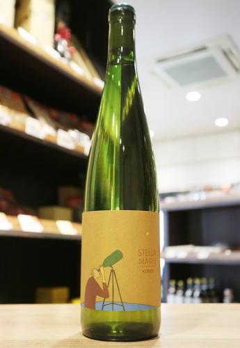 10R トアール・ワイナリー ステラ・マリス ケルナー 白 750ml | 日本酒 10R トアール・ワイナリー ステラ・マリス ケルナー 白 750ml | 日本酒