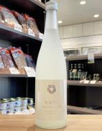 鳩正宗　HATO MASAMUNE　純米吟醸　ワイン酵母仕込み　薄濁り　720ml