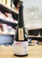 風の森　ALPHA6　6号への敬意　500ml