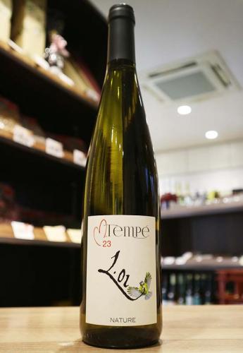 セレクショネ パー マルク・テンペ MT Vins L.01 Petite Fleur MT