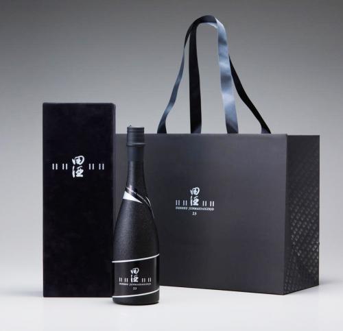【希少品】田酒 純米大吟醸 二割三分 720ml 田酒 純米大吟醸 二割三分 720ml(黒) | 日本酒・地酒 自然派ワイン