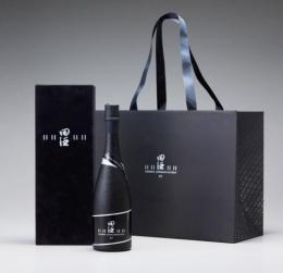 田酒　純米大吟醸　二割三分　720ml(黒)