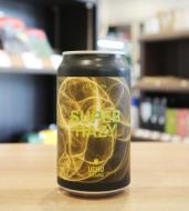【要クール便】うちゅうブルーイング　SUPER HAZY　350ml【賞味期限5/12】