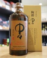 陶酔中々　麦焼酎　35度　700ml(茶)