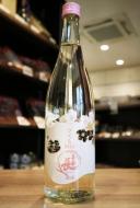喜楽長　純米酒　さくら　2026　720ml