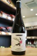 フリサック　ラブルネット ティント23　赤 750ml