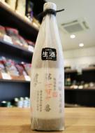 雪の茅舎　製造番号酒　35%　大吟醸　生酒　720ml(黒)　≪鑑評会出品酒≫