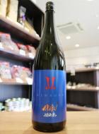 赤武　AKABU　純米吟醸　酒未来　火入　720ml