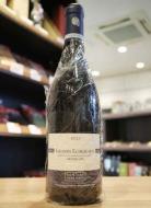 アンヌ・グロ　グラン エシェゾー23　赤 750ml