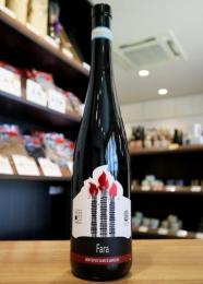 ファビュラス　ファッラ モンテプルチアーノ・ダブルッツォ　赤　750ml