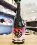神亀　ガメラ 生誕60周年記念 熟成酒コラボ　720ml