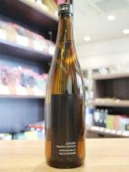 上喜元　純米吟醸 美郷錦　きもと　エディション　1800ml