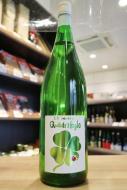 三井の寿　春純吟　クアドリフォリオ　1800ml