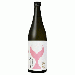 酔鯨　純米大吟醸　風ほの華　720ml