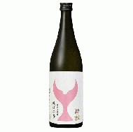 酔鯨　純米大吟醸　風ほの華　720ml