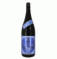 林本店　純米大吟醸　無濾過生原酒　SOLDIER BLUE　1800ml