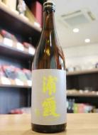 浦霞　吟のいろは　純米吟醸　生原酒　1800ml